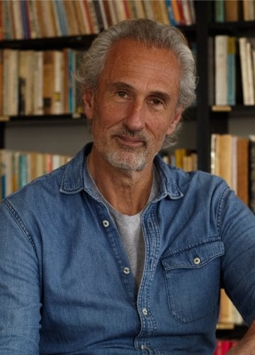 Antonio Jorge Larruy