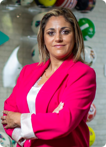 Beatriz Álvarez Mesa