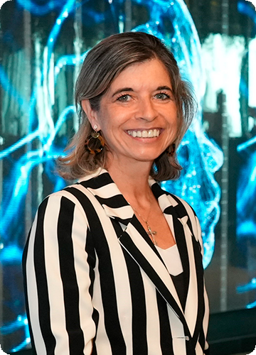 Beatriz Sanz Sáiz