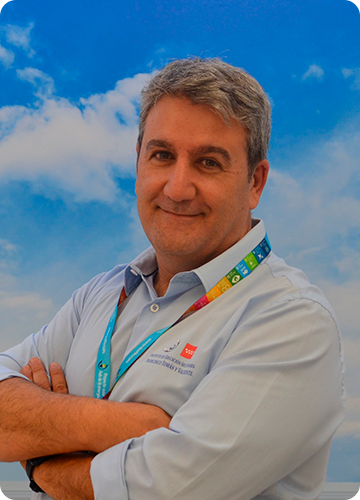 Juan Alberto Melchor