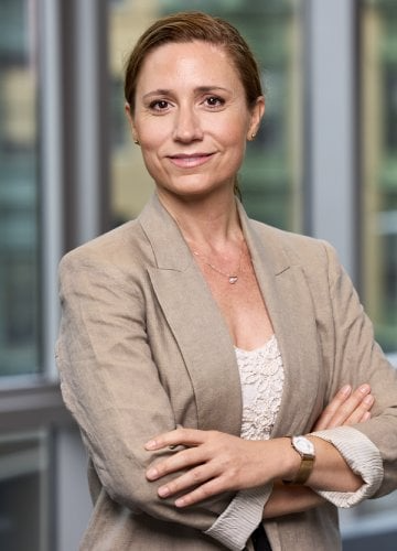 María Martínez Iturriaga