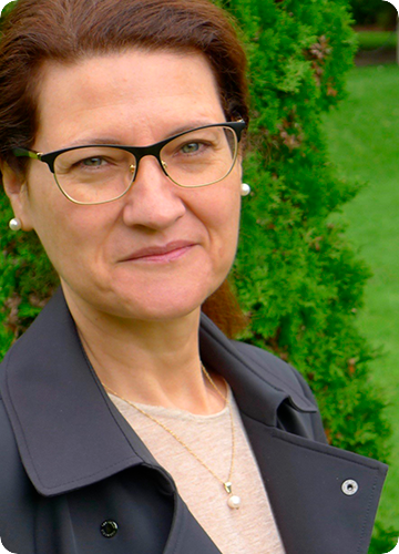 Mercedes Siles Molina