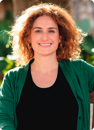 Nazareth Castellanos