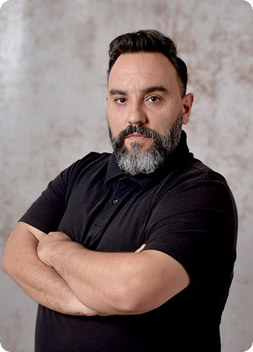 Miguel Sánchez San Román