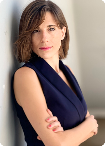 Dra. Vânia de la Fuente-Núñez